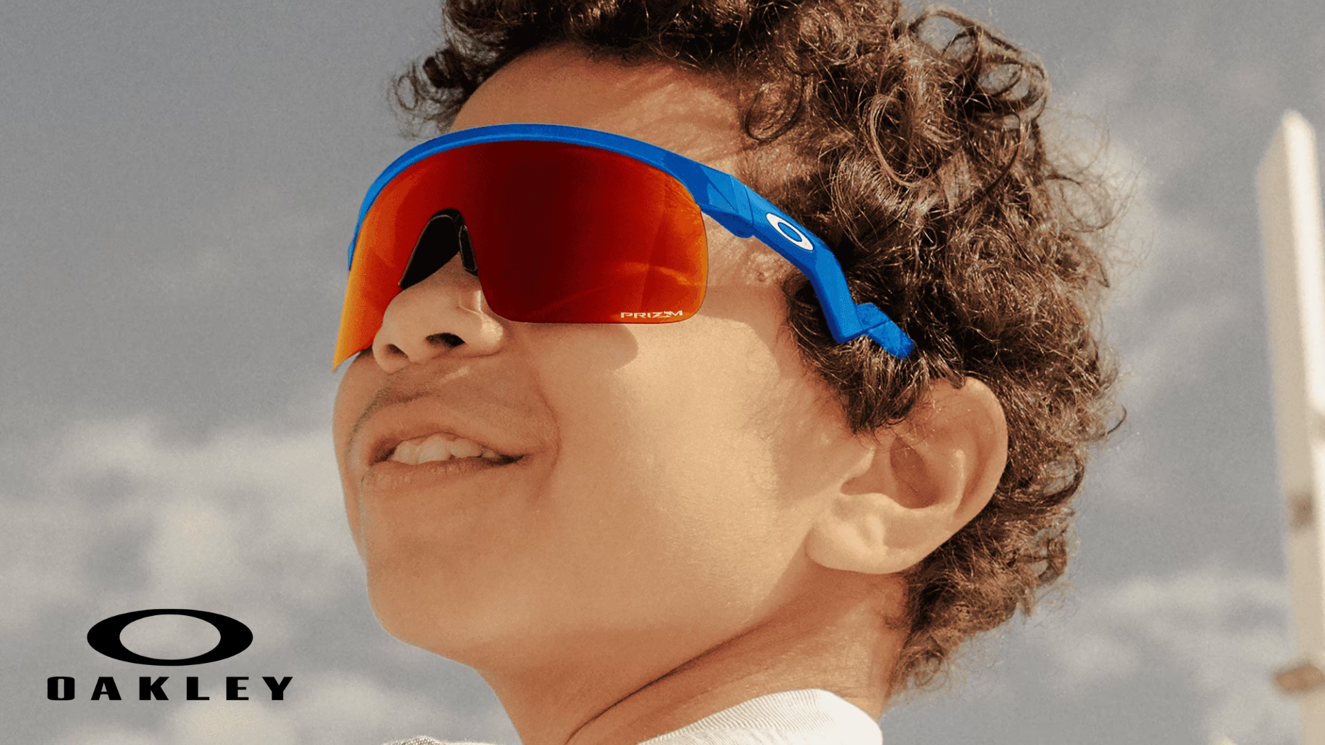 Oakley Youth