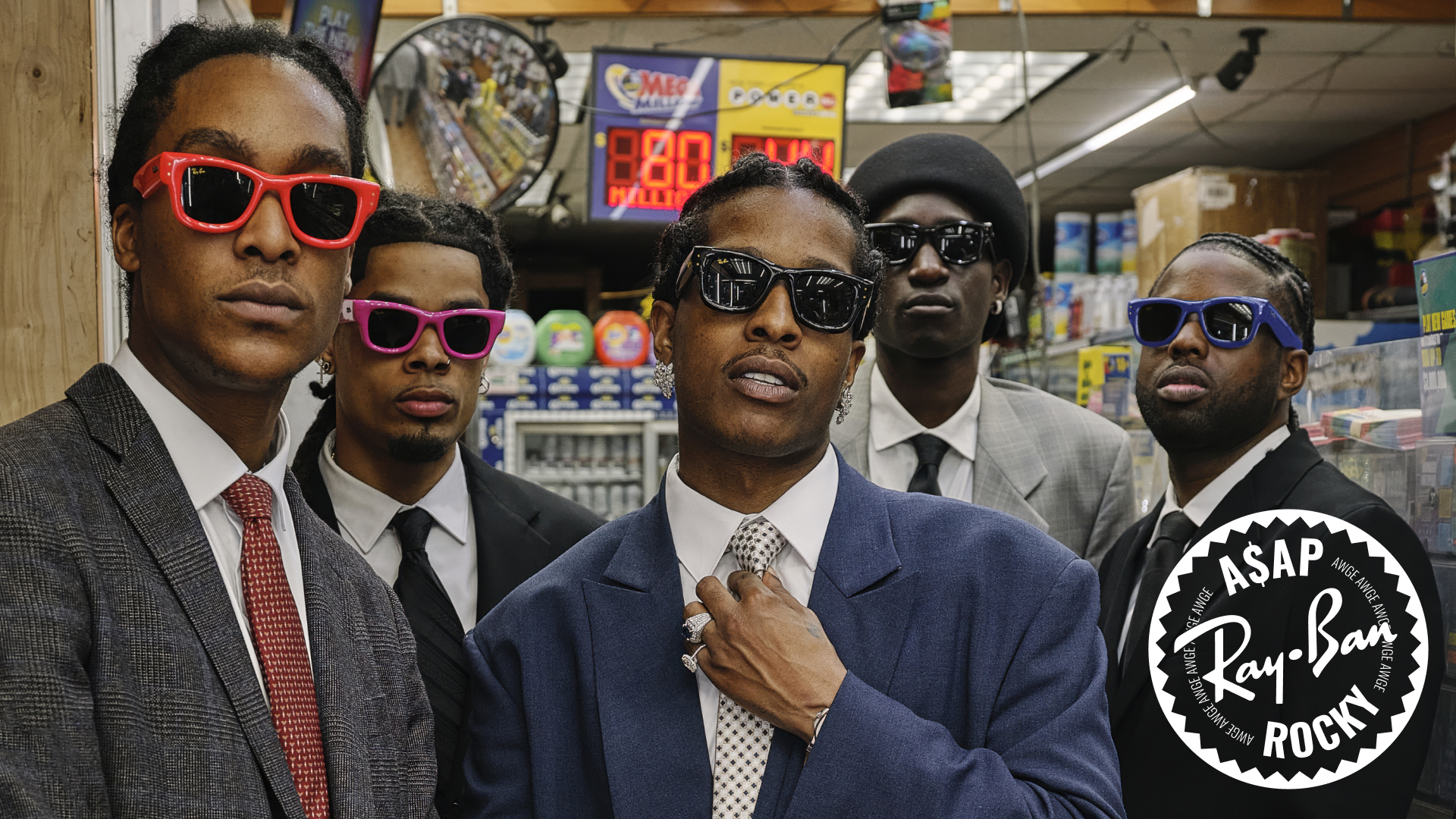 A$AP Rocky