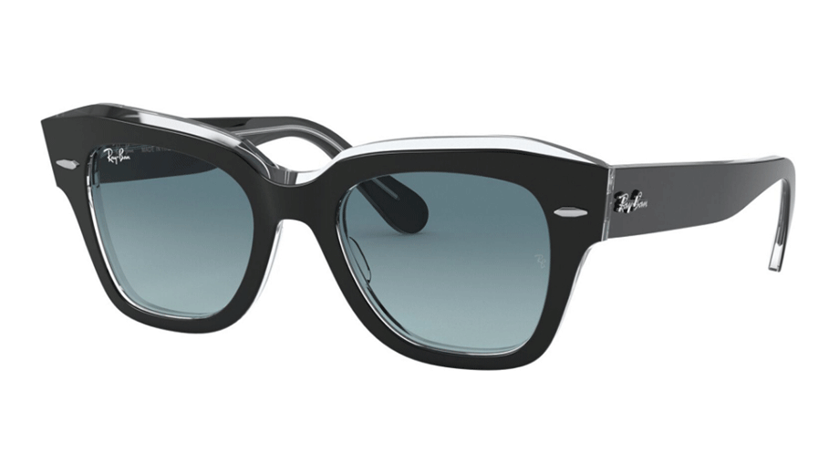 Ray-Ban State Street RB2186 12943M 49