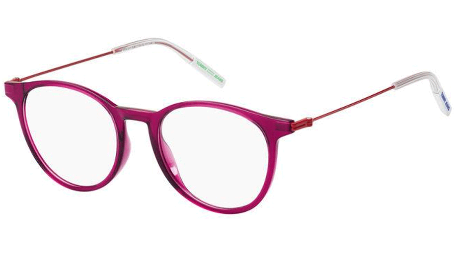 Tommy Hilfiger TJ 0078 8CQ 49