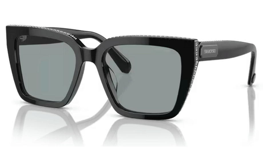 Swarovski SK6013 1010/1 54