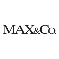 MAX&CO.