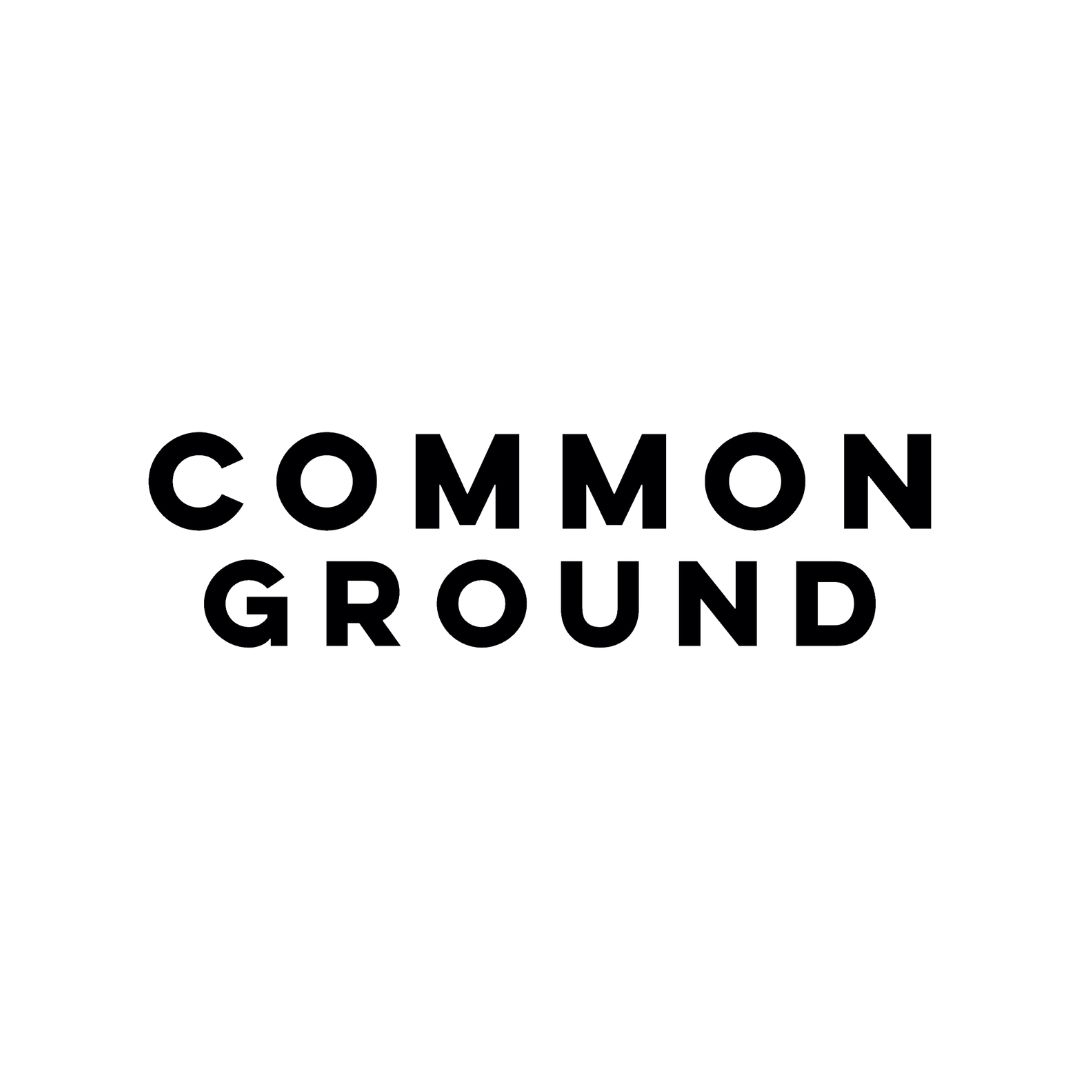 COMMON GROUND