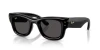 Ray-Ban Wayfarer Puffer RB4940 601/87 50