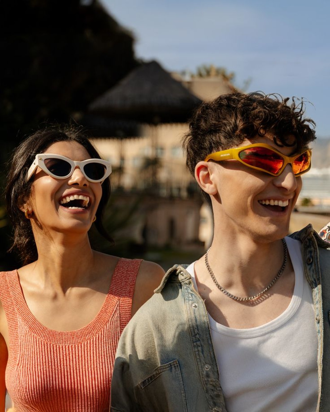 Polarized vs UV400: Ποια η διαφορά και τι προστασία προσφέρουν;photo