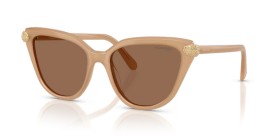 Swarovski SK6039 2002OK 56
