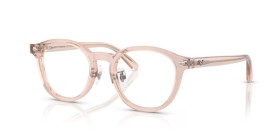 Ray-Ban RX5443D 8267 49