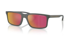 Armani Exchange AX4157SU 83776Q 57