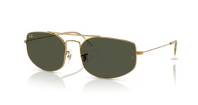 Ray-Ban Explorer 5 RB3845 919631 57