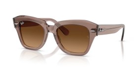 Ray-Ban State Street RB2186 682785 49