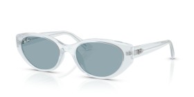 Ray-Ban RB4457D 687280 55