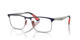Ray-Ban RX6516M F086 55