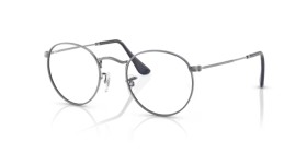 Ray-Ban Round Metal RX3447V 2502 50