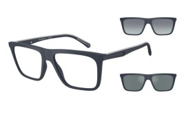 Emporio Armani EA4258 50881W 54