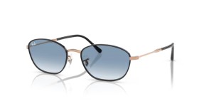 Ray-Ban RB3749 92723F 58