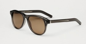 Chimi FARGO ANTRACITE 55
