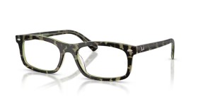 Ray-Ban RX5450 8485 56