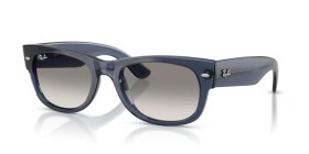 Ray-Ban Mega Wayfarer Ii RB0832S 684532 52