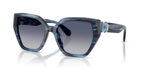 Swarovski SK6044U 10904L 56