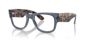 Ray-Ban Mega Wayfarer RX0840V 8296 51