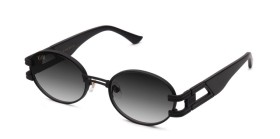 9Five ST JAMES XL MATTE/BLACK 58