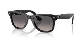 Ray-Ban Wayfarer RB4340 601/M3 50 Polarized