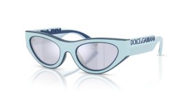 Dolce & Gabbana Kids DX6012 30151U 47