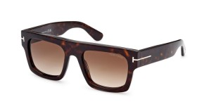 Tom Ford Fausto FT0711 52F 53