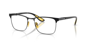 Ray-Ban RX6621M F130 54