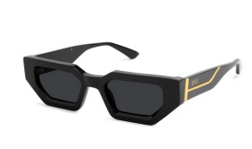 9Five VINCENT BLACK GOLD