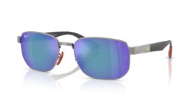 Ray-Ban RB8329M F0014L 59