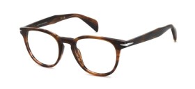 David Beckham DB 1206 EX4 50