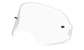 Oakley Airbrake Mx AOO7046LS 000008 M