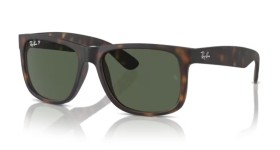 Ray-Ban Justin RB4165 865/9A 55