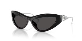 Swarovski SK6046 100187 60