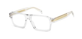 David Beckham DB 7165 900 54