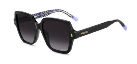 Missoni MIS 0281/G/S QFU/DG 54