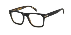 David Beckham DB 7020/FLAT WR7 55