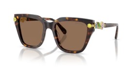 Swarovski SK6041 100273 53