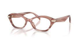 Michael Kors Saint Lucia MK4186BU 4056 52