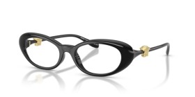 Versace VE3381U GB1 52