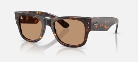 Ray-Ban Mega Wayfarer RB0840S 902/53 51
