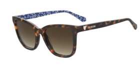 Love Moschino MOL078/S 2VM/HA 54