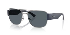 Ray-Ban RB3756 004/R5 56