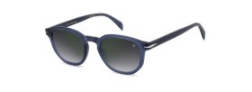 David Beckham DB 1007/S FLL/NU 51