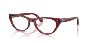 Ray-Ban RX5449D 8464 54