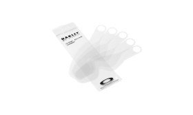 Oakley O Frame Mx Std Tear-Off AOO7010TO 000002 M