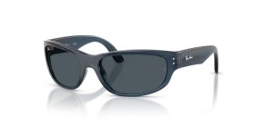 Ray-Ban Junior RJ9189S 719687 55