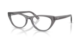 Ray-Ban RX5449D 8268 54