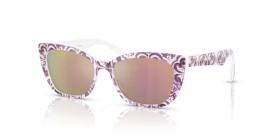 Dolce & Gabbana Kids DX4427 34595R 49